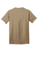 Port & Co Core Cotton Tee. PC54