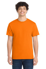 Port & Co Core Cotton Tee. PC54