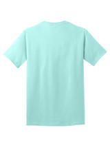 Port & Co Core Cotton Tee. PC54