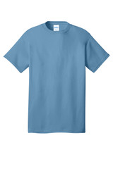 Port & Co Core Cotton Tee. PC54