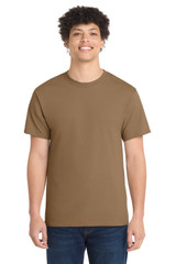 Port & Co Core Cotton Tee. PC54