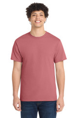 Port & Co Core Cotton Tee. PC54