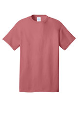 Port & Co Core Cotton Tee. PC54