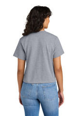 Next Level Apparel Women's Heavyweight Boxy Tee NL7610
