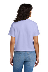 Next Level Apparel Women's Heavyweight Boxy Tee NL7610
