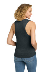 Next Level Apparel Women's Festival Muscle Tank. NL5013