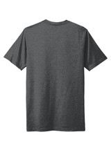 Next Level Apparel Adult Poly/Cotton Tee. NL6200 Next Level Apparel Adult Poly/Cotton Tee. NL6200