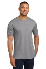 Next Level Apparel Adult Poly/Cotton Tee. NL6200 Next Level Apparel Adult Poly/Cotton Tee. NL6200