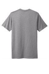 Next Level Apparel Adult Poly/Cotton Tee. NL6200 Next Level Apparel Adult Poly/Cotton Tee. NL6200