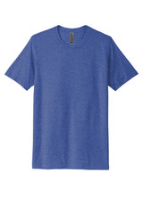 Next Level Apparel Adult Poly/Cotton Tee. NL6200 Next Level Apparel Adult Poly/Cotton Tee. NL6200
