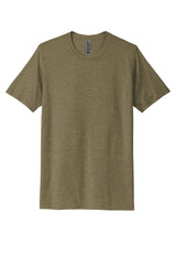 Next Level Apparel Adult Poly/Cotton Tee. NL6200 Next Level Apparel Adult Poly/Cotton Tee. NL6200