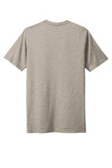 Next Level Apparel Adult Poly/Cotton Tee. NL6200 Next Level Apparel Adult Poly/Cotton Tee. NL6200