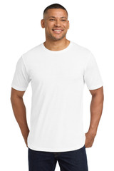 Next Level Apparel Adult Poly/Cotton Tee. NL6200 Next Level Apparel Adult Poly/Cotton Tee. NL6200