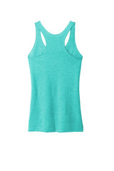 Next Level Apparel Women's Tri-Blend Racerback Tank. NL6733