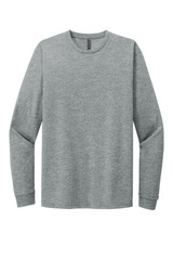 Next Level Apparel Adult CVC Long Sleeve Tee NL6211