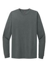 Next Level Apparel Adult CVC Long Sleeve Tee NL6211