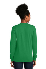 Next Level Apparel Adult CVC Long Sleeve Tee NL6211