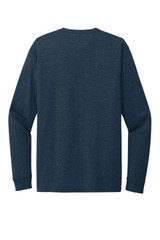 Next Level Apparel Adult CVC Long Sleeve Tee NL6211