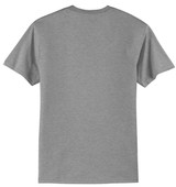Port & Co Core Blend Tee. PC55
