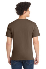 Port & Co Core Blend Tee. PC55