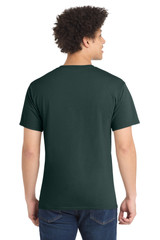 Port & Co Core Blend Tee. PC55