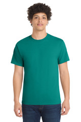 Port & Co Core Blend Tee. PC55