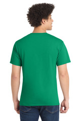Port & Co Core Blend Tee. PC55