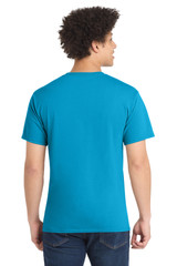 Port & Co Core Blend Tee. PC55