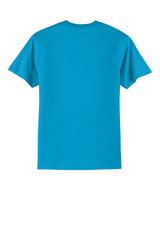 Port & Co Core Blend Tee. PC55