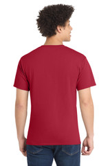 Port & Co Core Blend Tee. PC55