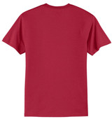 Port & Co Core Blend Tee. PC55