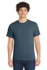 Port & Co Core Blend Tee. PC55