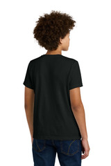 Next Level Apparel Youth CVC Tee NL3312
