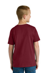 Next Level Apparel Youth Cotton Tee NL3310