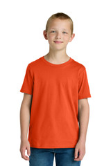 Next Level Apparel Youth Cotton Tee NL3310