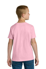 Next Level Apparel Youth Cotton Tee NL3310
