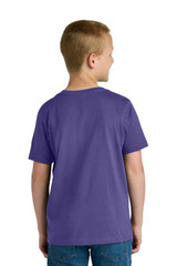 Next Level Apparel Youth Cotton Tee NL3310
