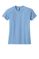 Next Level Apparel Women's CVC Relaxed Tee NL6600