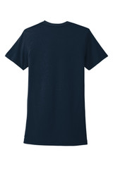 Next Level Apparel Women's Cotton Tee. NL3900