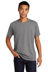 Next Level Apparel Adult CVC Sueded Tee. NL6410