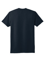 Next Level Apparel Adult CVC Sueded Tee. NL6410