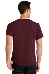 Port & Co Essential Tee. PC61