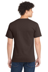 Port & Co Essential Tee. PC61