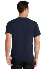 Port & Co Essential Tee. PC61