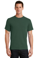 Port & Co Essential Tee. PC61