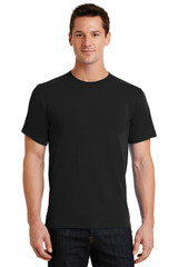 Port & Co Essential Tee. PC61