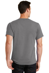 Port & Co Essential Tee. PC61