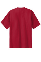 Port & Co Essential Tee. PC61