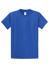Port & Co Essential Tee. PC61