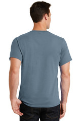 Port & Co Essential Tee. PC61
